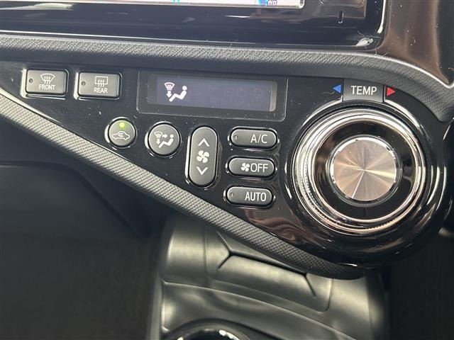 Toyota AQUA 2015 6968706-7