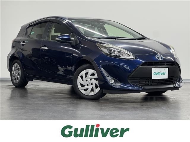 Toyota AQUA 2019 6968713-0