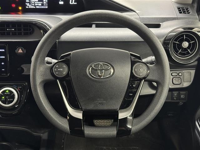 Toyota AQUA 2019 6968713-15