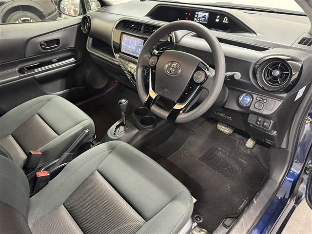 Toyota AQUA 2019 6968713-2