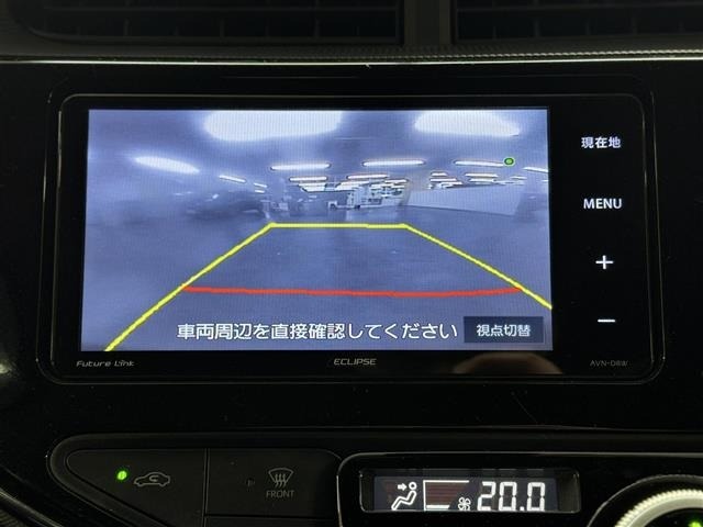 Toyota AQUA 2019 6968713-26
