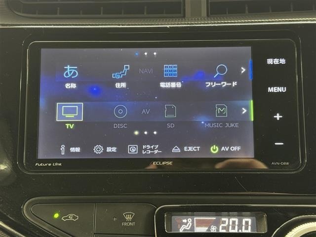 Toyota AQUA 2019 6968713-28