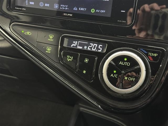 Toyota AQUA 2019 6968713-29
