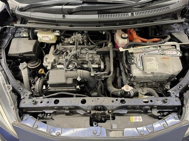 Toyota AQUA 2019 6968713-4