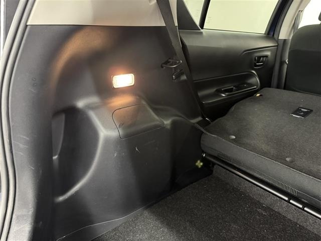 Toyota AQUA 2019 6968713-9