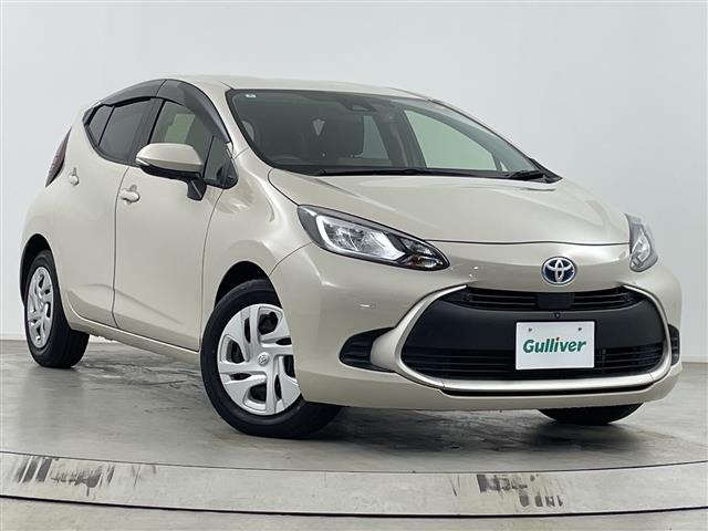 Toyota AQUA 2022 6968718-0