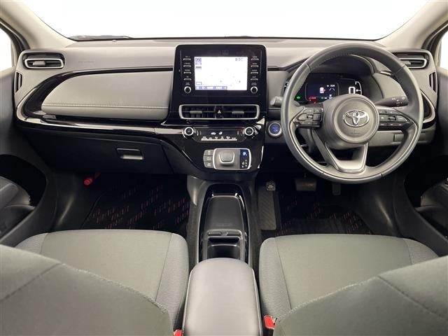 Toyota AQUA 2022 6968718-14