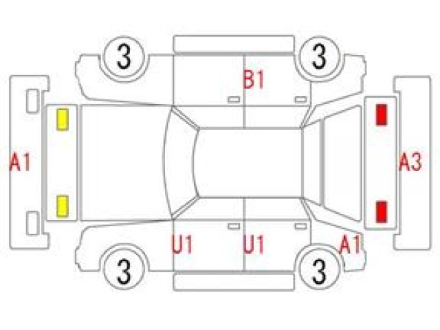 Toyota AQUA 2022 6968718-23