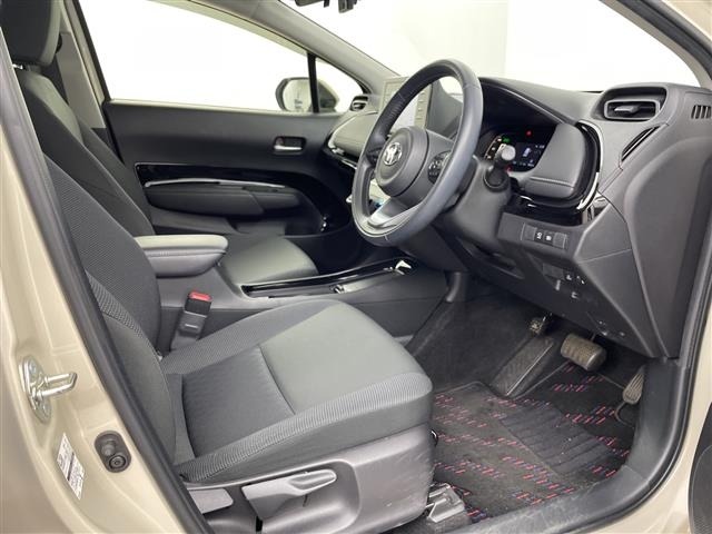 Toyota AQUA 2022 6968718-4