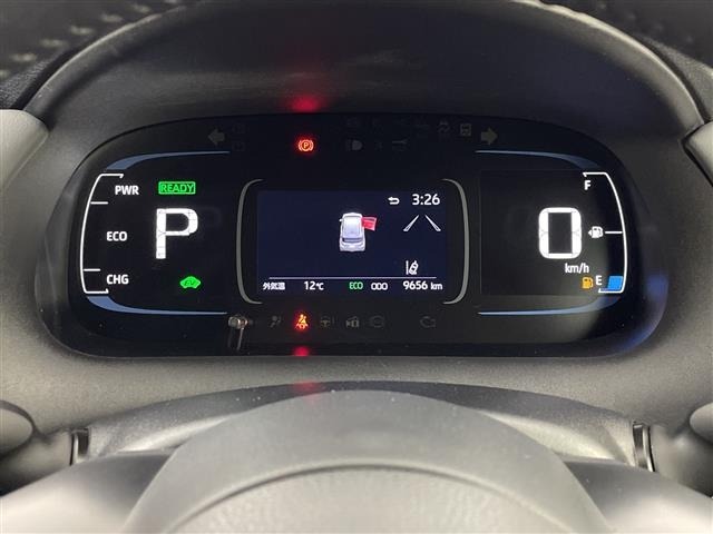 Toyota AQUA 2022 6968718-9