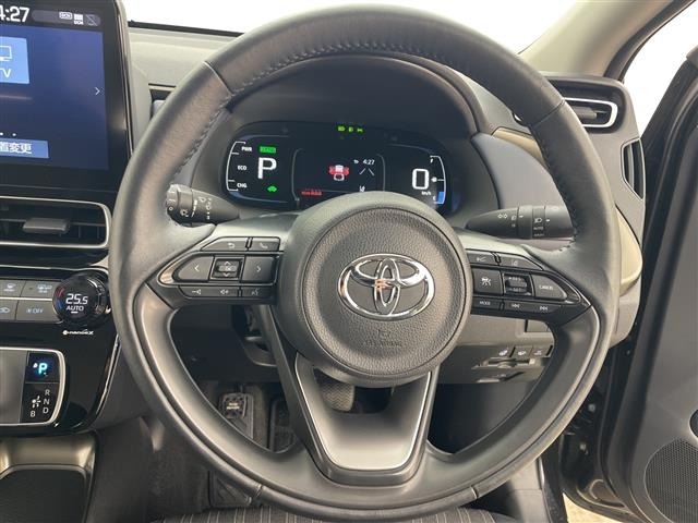 Toyota AQUA 2023 6968719-17