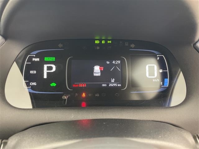 Toyota AQUA 2023 6968719-19