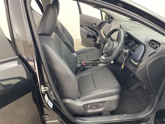 Toyota AQUA 2023 6968719-6