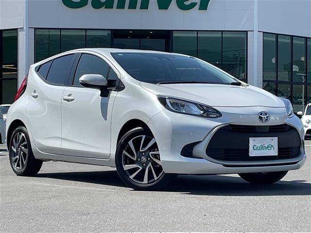 Toyota AQUA 2021 6968726-0