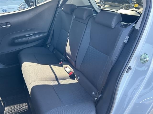 Toyota AQUA 2021 6968726-10