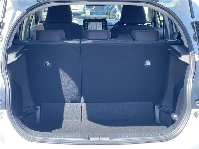 Toyota AQUA 2021 6968726-12