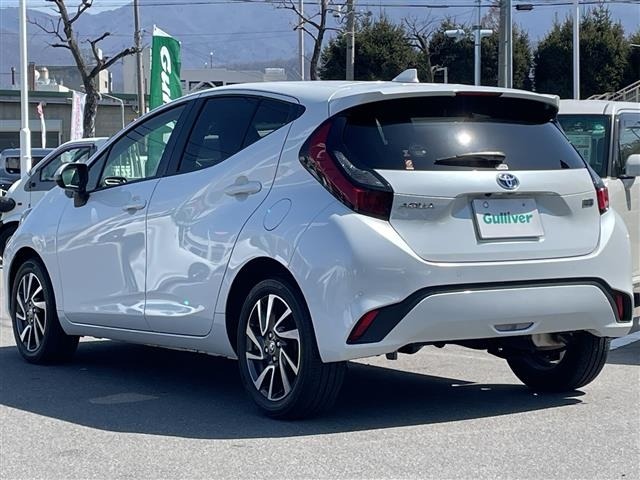 Toyota AQUA 2021 6968726-13