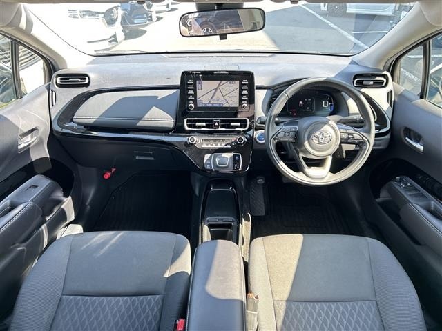 Toyota AQUA 2021 6968726-14