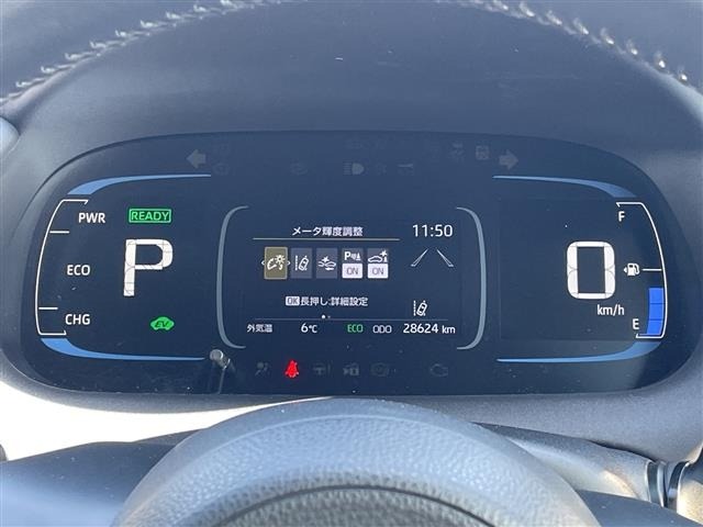 Toyota AQUA 2021 6968726-18