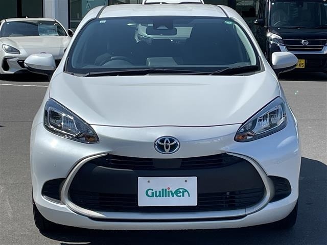 Toyota AQUA 2021 6968726-2