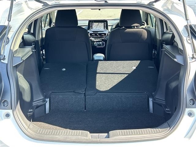 Toyota AQUA 2021 6968726-22