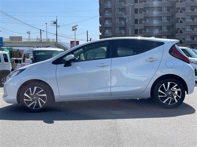 Toyota AQUA 2021 6968726-6
