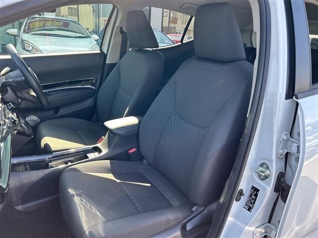 Toyota AQUA 2021 6968726-8