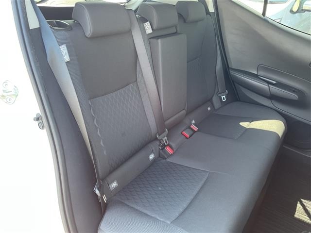 Toyota AQUA 2021 6968726-9