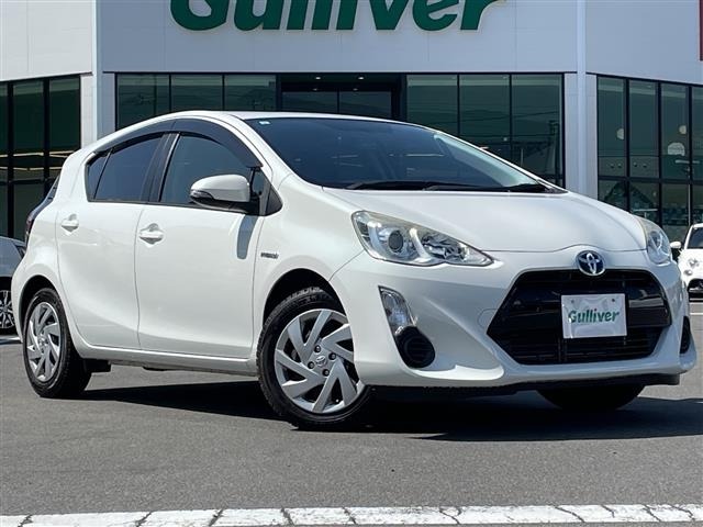 Toyota AQUA 2015 6968738-0