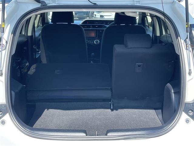 Toyota AQUA 2015 6968738-10