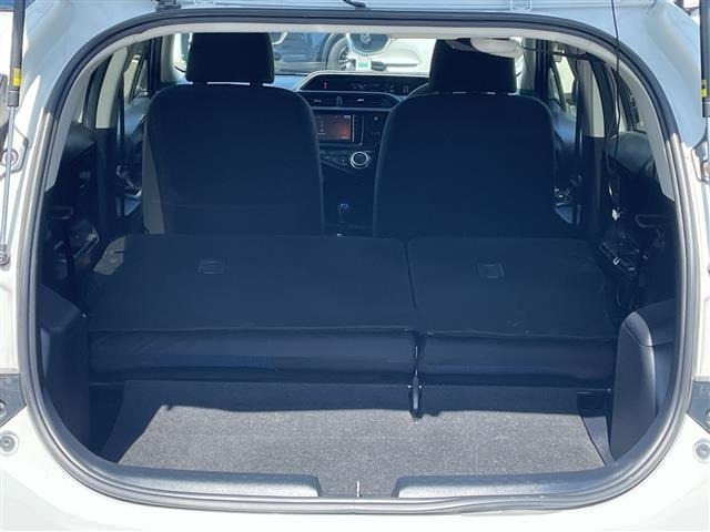 Toyota AQUA 2015 6968738-11