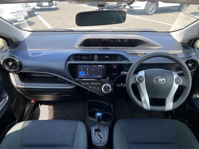 Toyota AQUA 2015 6968738-14