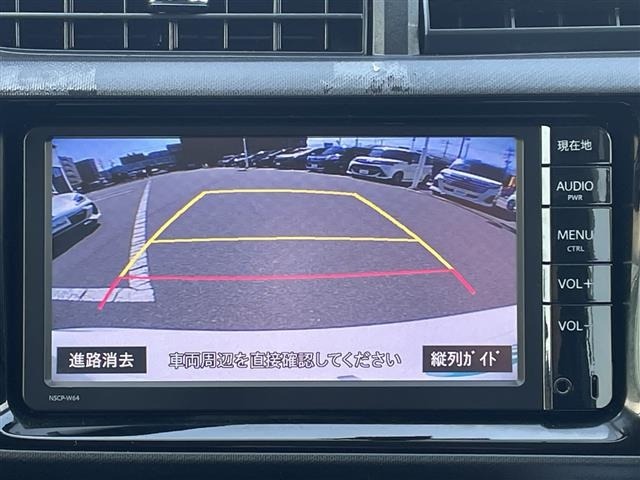 Toyota AQUA 2015 6968738-16