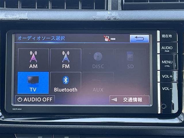 Toyota AQUA 2015 6968738-17