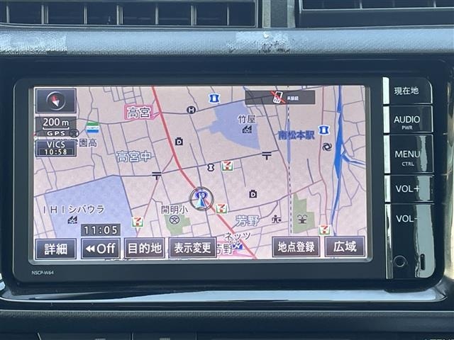 Toyota AQUA 2015 6968738-18