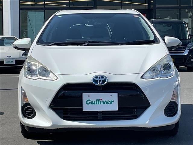 Toyota AQUA 2015 6968738-20