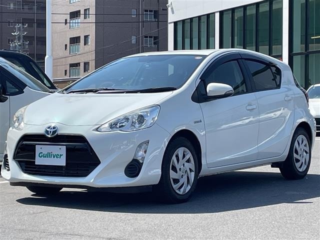 Toyota AQUA 2015 6968738-22