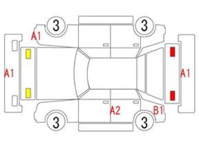 Toyota AQUA 2015 6968738-23