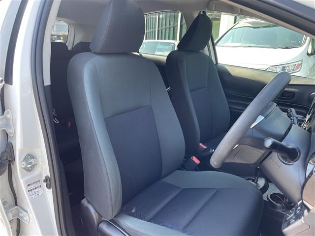 Toyota AQUA 2015 6968738-3