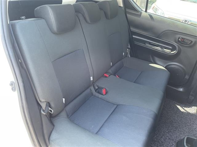 Toyota AQUA 2015 6968738-7