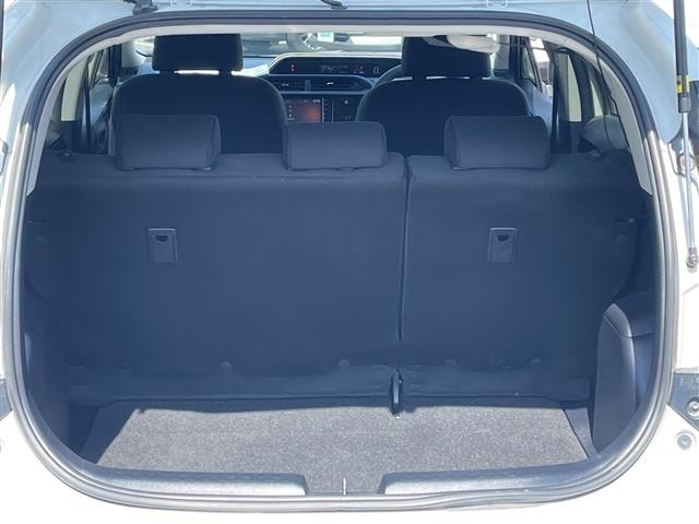 Toyota AQUA 2015 6968738-9