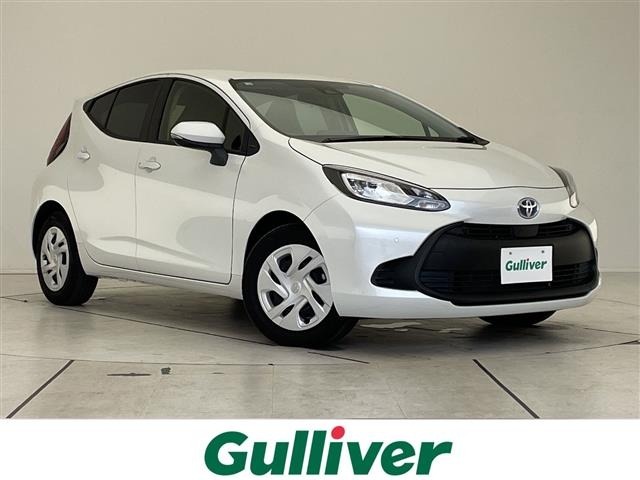 Toyota AQUA 2022 6968750-0
