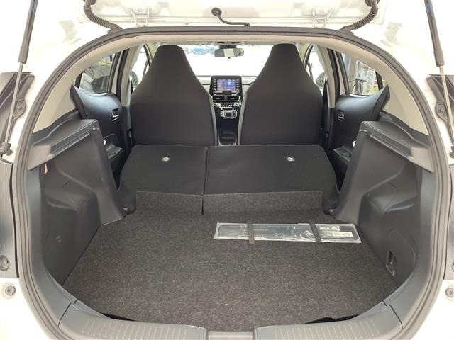 Toyota AQUA 2022 6968750-12
