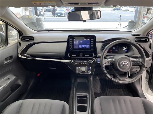 Toyota AQUA 2022 6968750-15