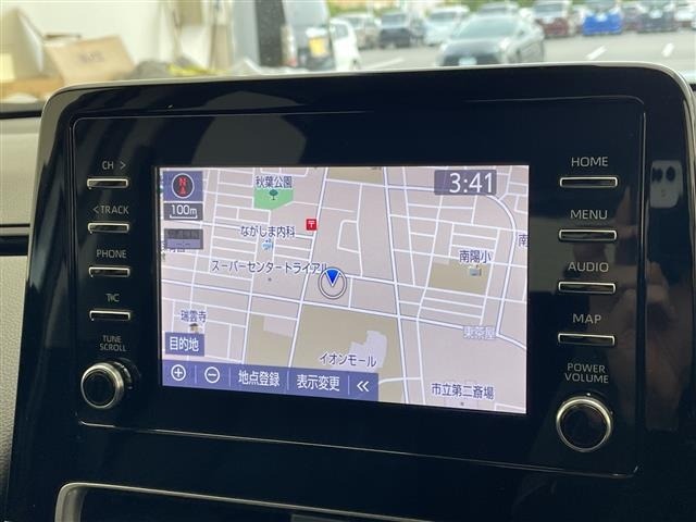 Toyota AQUA 2022 6968750-16