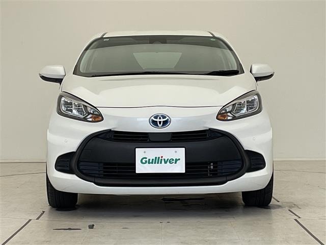 Toyota AQUA 2022 6968750-22