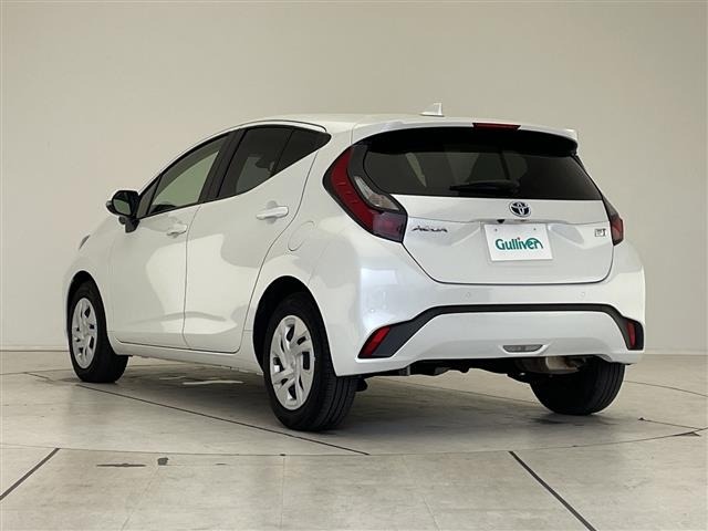 Toyota AQUA 2022 6968750-4