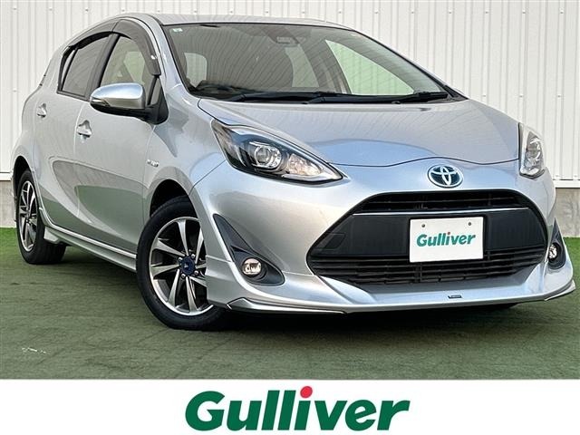 Toyota AQUA 2017 6968751-0