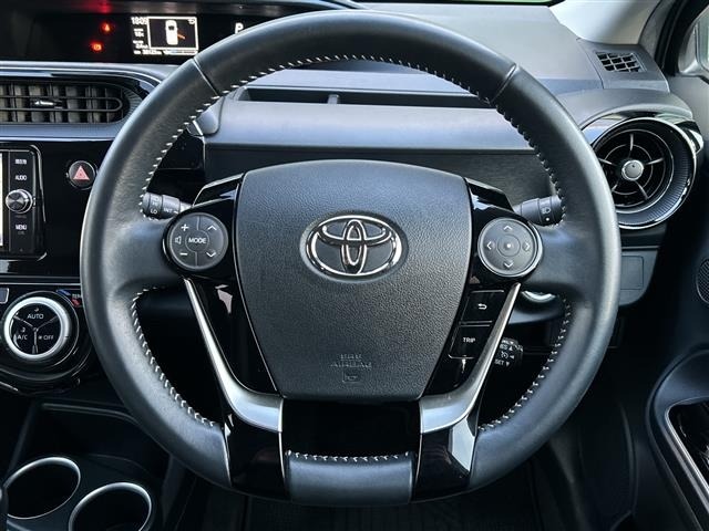 Toyota AQUA 2017 6968751-1