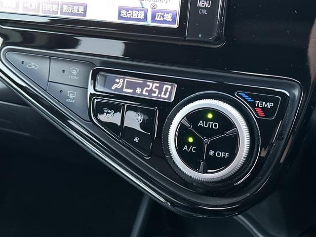 Toyota AQUA 2017 6968751-11